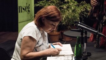 Alena Mornštajnová 